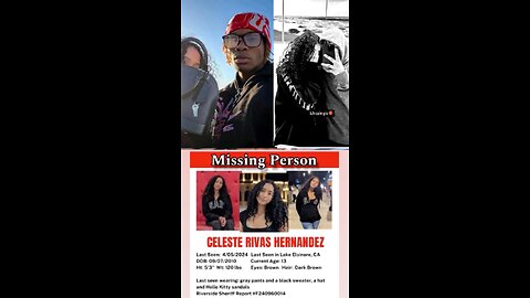 The D4vd/Celeste Case is WILD!! Was Celeste a sacrifice??