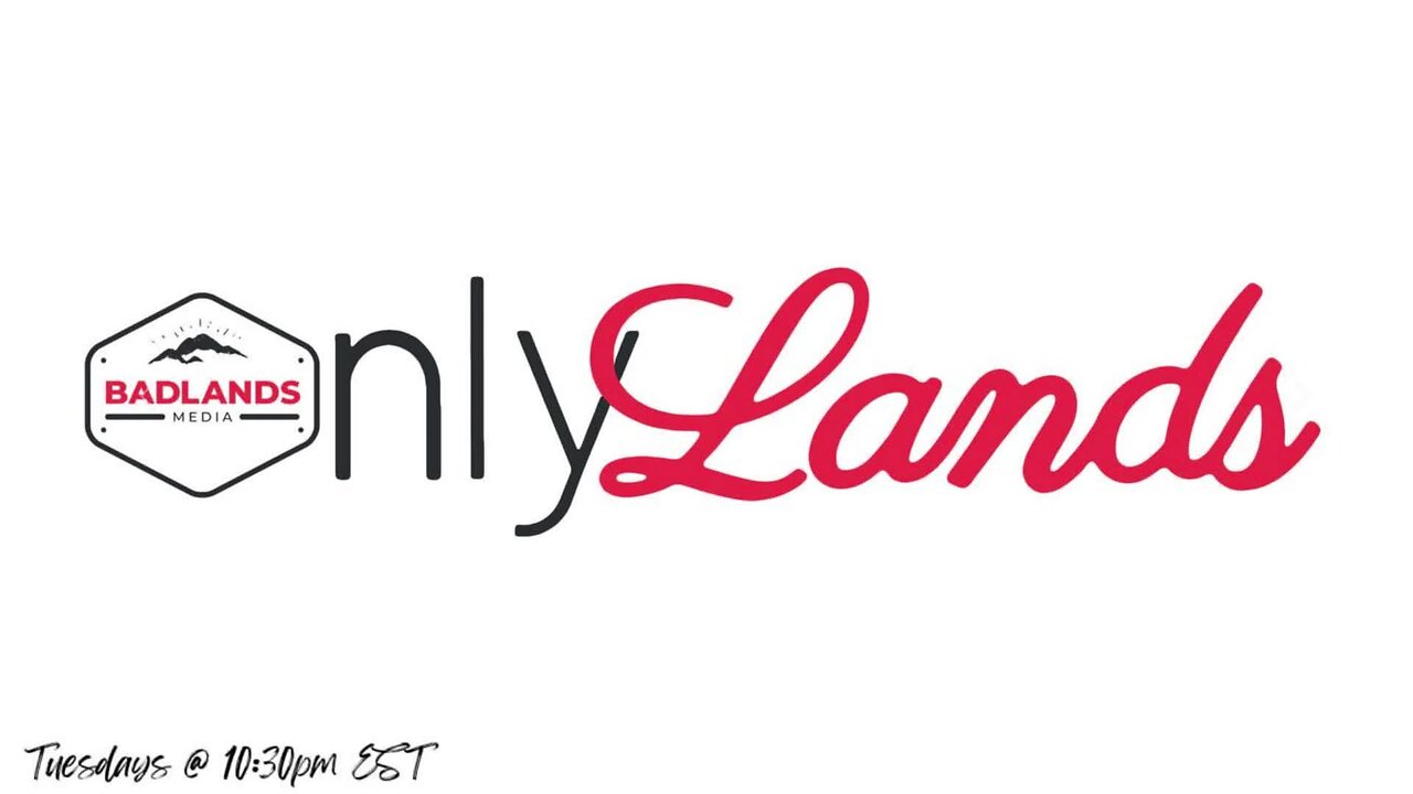 OnlyLands Ep. 5: Bitcoin, Catfish, Coachella, and the Road to Gart