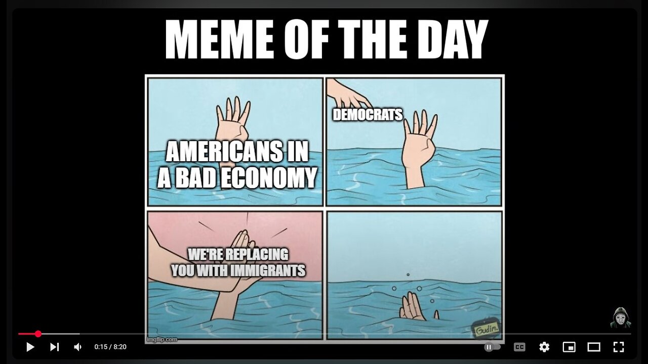 the ‘quiet’ part out loud and all