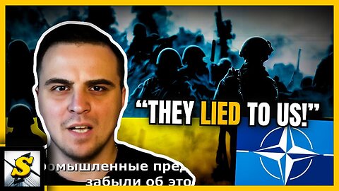 EVERYTHING You’ve Heard About Ukraine is a LIE