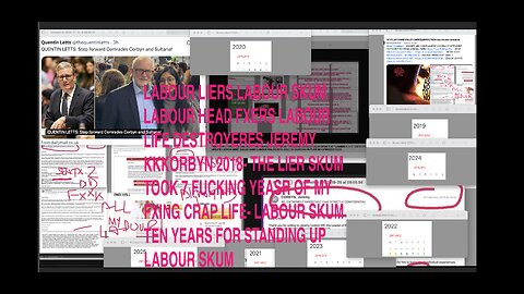 6/7@1053/111106072025 NOT DEAD. VIDEO 410 LIER JEREMY CORBYN LABOUR SSKKKUM WOMAN FXERER LIERERSS PEOPLE FLUSHERERSS LABOUR SKUM PARLIAMENT BENT KROWN SEWERAGE HEAD FXERERSS FERERRARI MKKKLAREN HAMILTON WOMAN FXERS RASIN HORSE FLOGGERERSS 094005072025