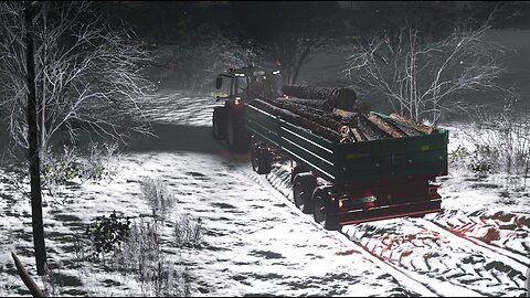 Farming 25: Operacja Wycinka