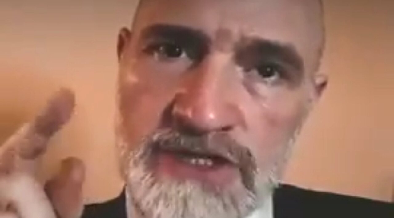 WHEN ARE PEOPLE GOING TO WAKE UP FROM THEIR SLUMBER 🔥