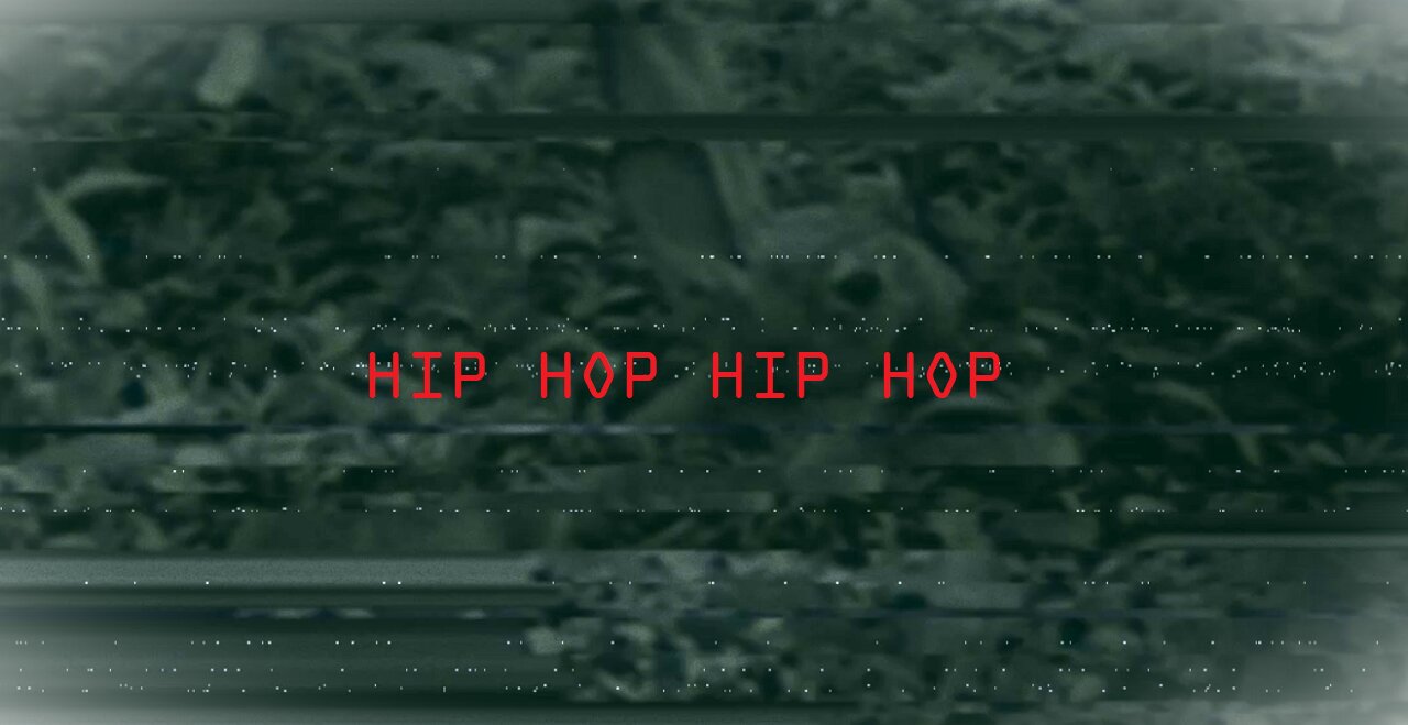 Ever Heard A Rabbit Scream? // 2 SPOOKY STORIES // EP3-HIPHOPHIPHOP