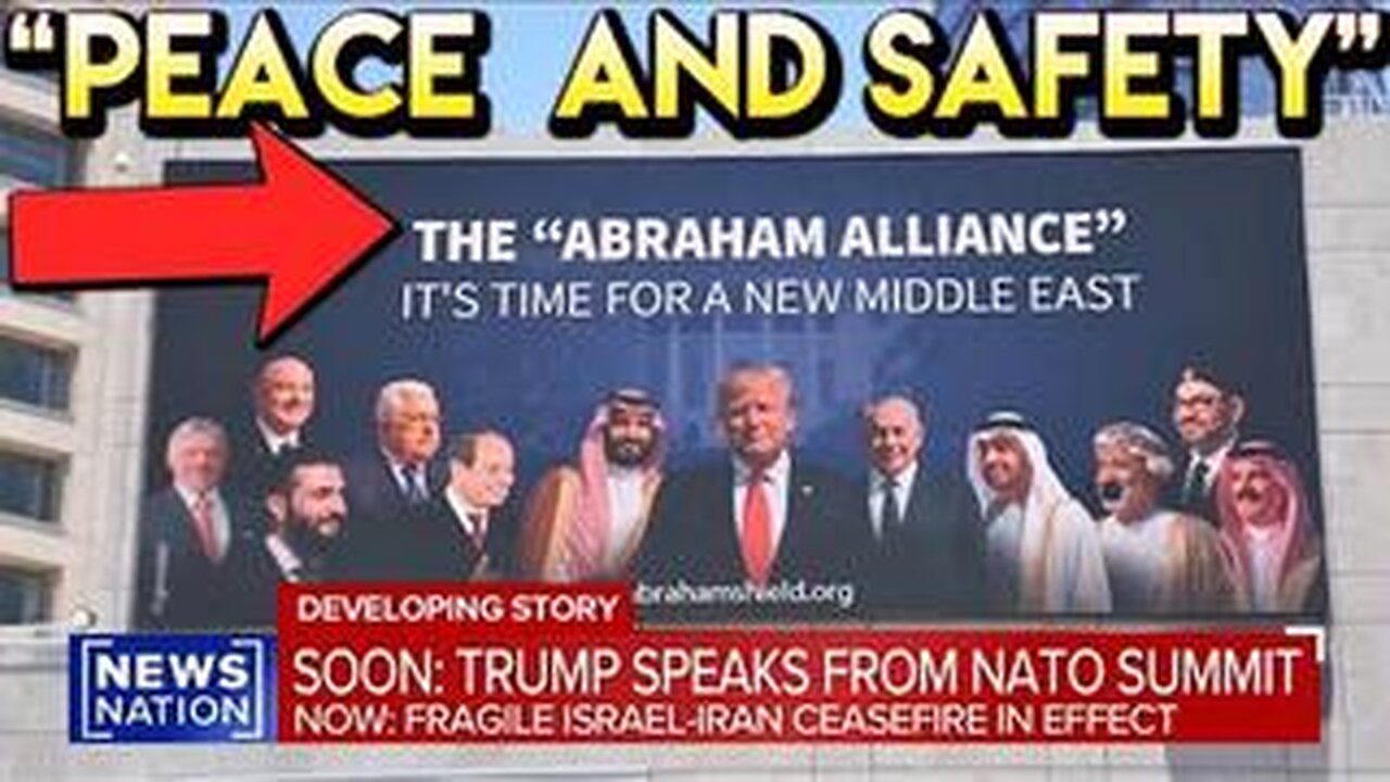 CHRISTIANS MUST WATCH