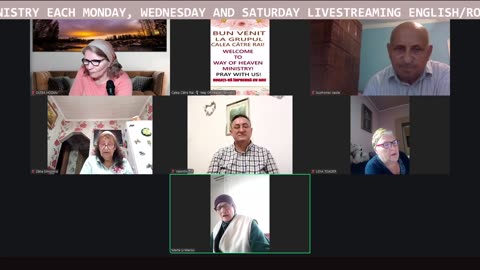 MARTA BOCA -NU-I PRIETEN LUI ISUS ASEMENEA- CALEA CĂTRE RAI PĂRTĂȘIE #live #cantaricrestine