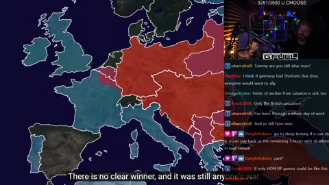 GERMAN REACTS TO WW1! - TommyKay Reacts to WW1 by Oversimplified