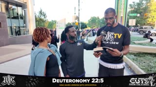 What Makes A Church A Good Church #2819