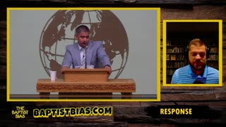 Response to Pastor Roger Jimenez's Challenge on endorsing Adultery