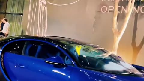 😎👑 The KING of Luxury Cars in DUBAI! | LuxurySportsCars