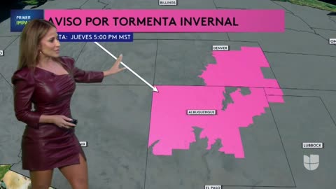 Jackie Guerrido 🔥Nov. 7, 2024