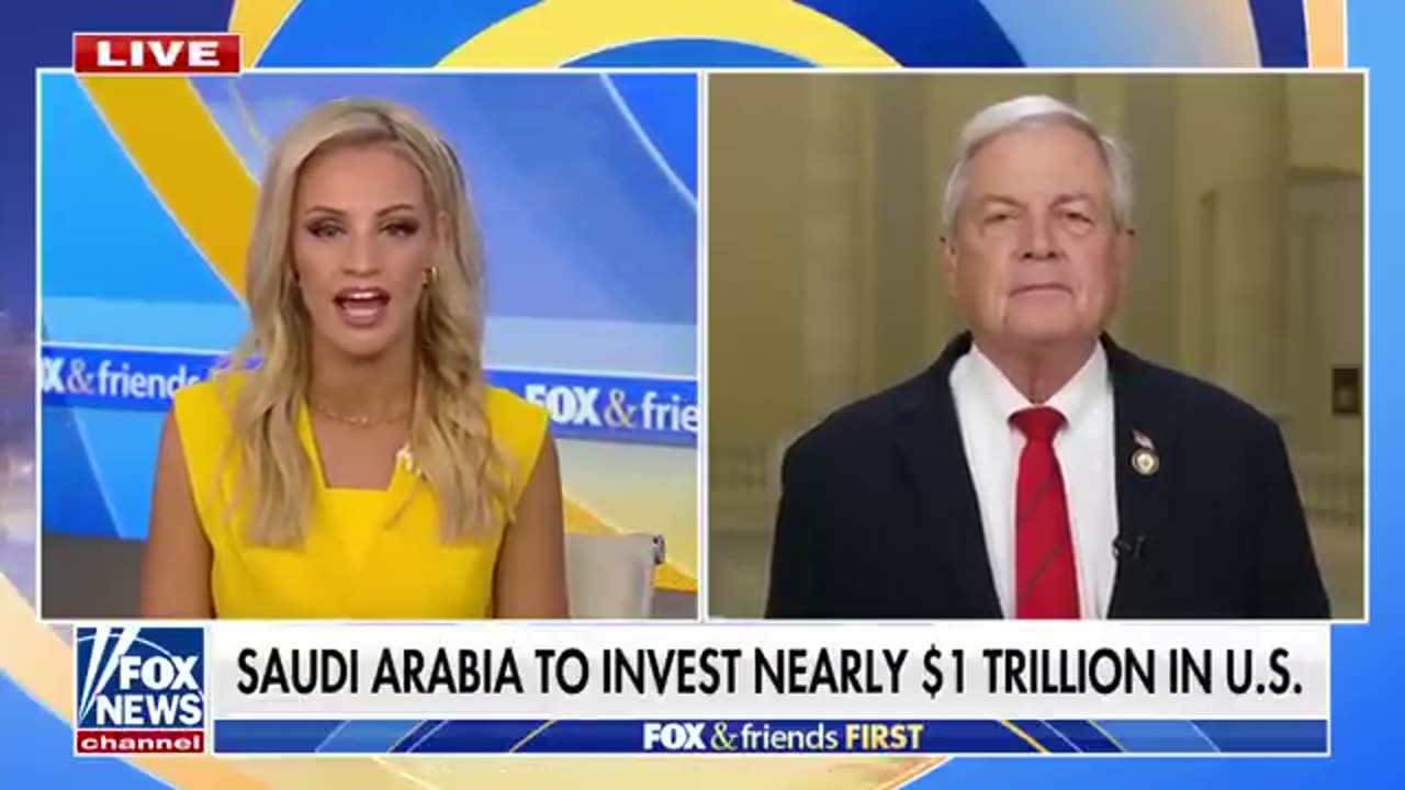 House FAILS to censure Dem over Epstein ties as files probe deepens