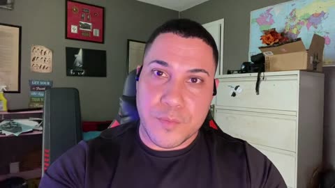 R.I.P. Charlie Kirk and message to his family and friends.