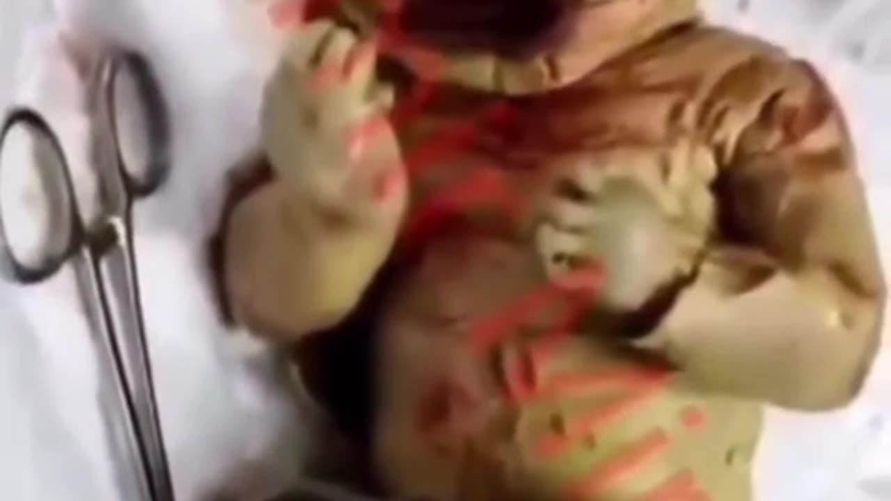 The Harlequin Baby Conspiracy A Hidden Lineage of Ancient Genetic Manipulation