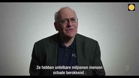 Documentaire - Lighthouse TV - Documentaire Inside mRNA Vaccins – The Movie