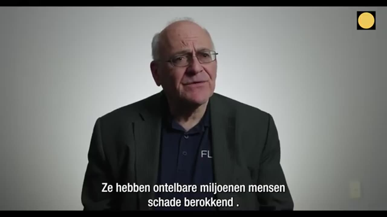 Documentaire - Lighthouse TV - Documentaire Inside mRNA Vaccins – The Movie