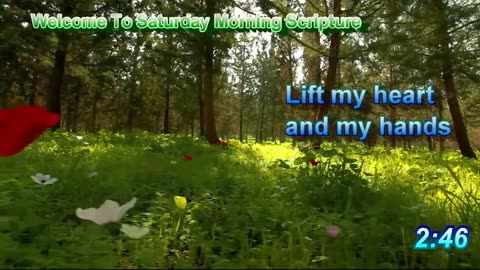 Building on the Rock that is Christ, part 9