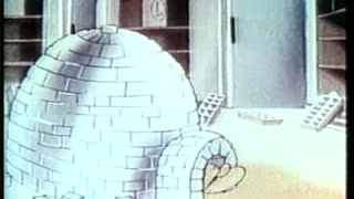 Little Lulu: Bargain Counter Attack (Cartoon 1946, 7:34)