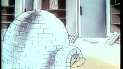 Little Lulu: Bargain Counter Attack (Cartoon 1946, 7:34)