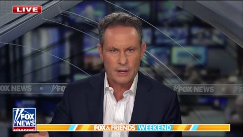 Brian Kilmeade apologizes for wanting 'involuntary lethal injection' for homeless people