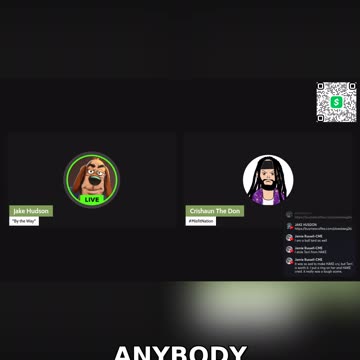 A Wild Idea_ Karaoke for Coffee Donations!.mp4