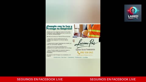La Red tv streaming