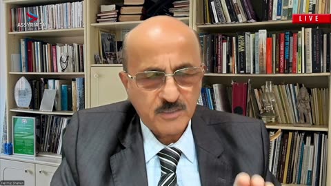 Assyrian Parliament Elections Discussion - Part 2