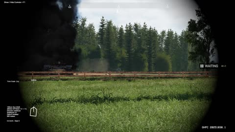 Gunner, Heat, Pc! Pushing Tin part 1 of 2 Command