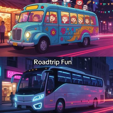 party bus rental