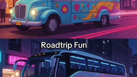 party bus rental