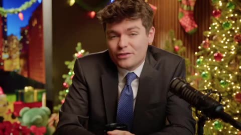 Nick Fuentes promises to expose Candace Owens