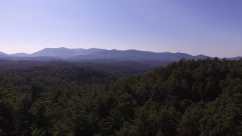 Do you know these mountains?