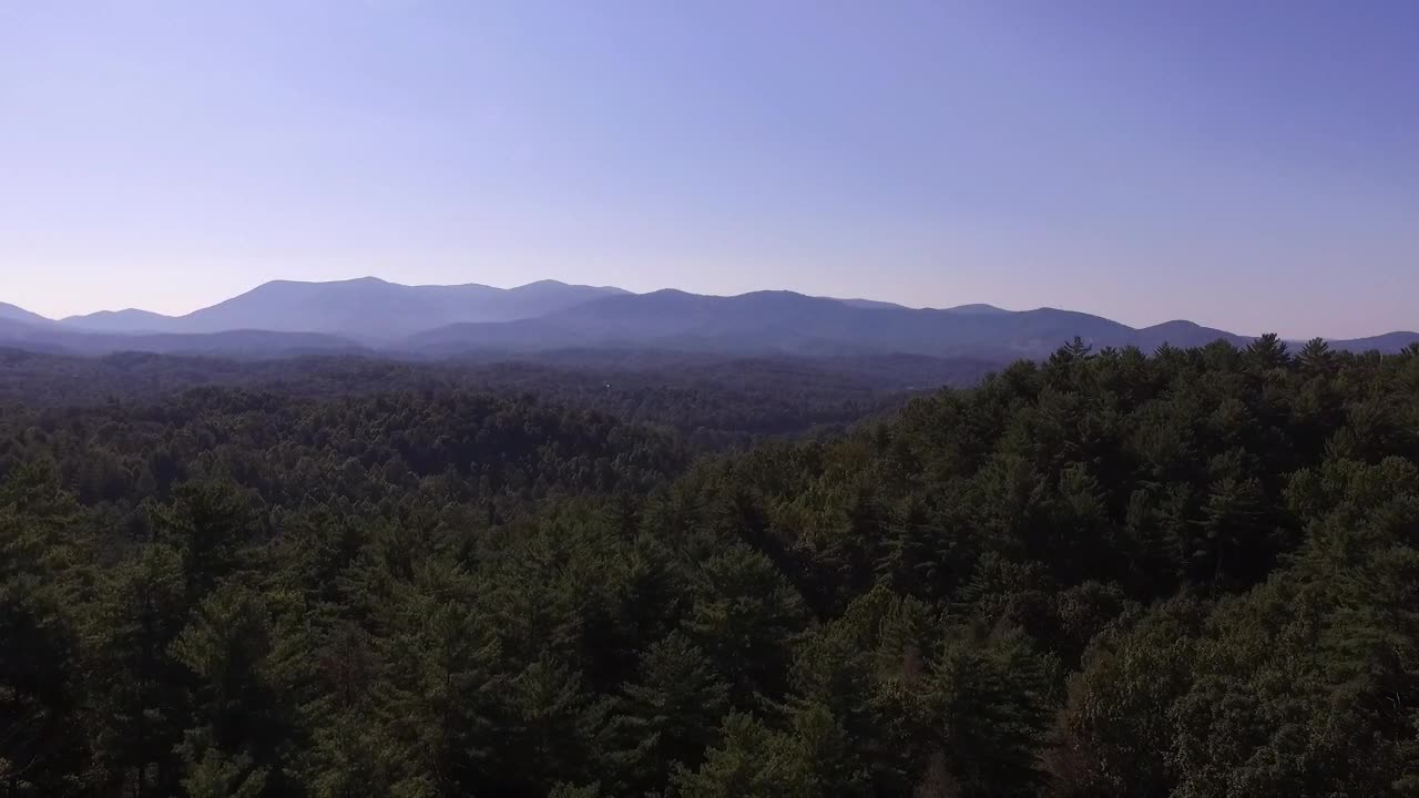 Do you know these mountains?