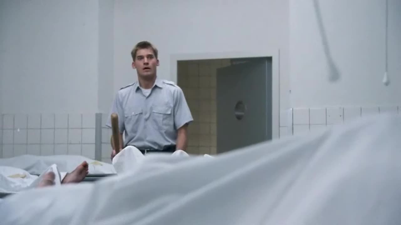 El Vigilante Nocturno (1994)