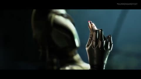 Atomic Heart 2 World Premiere Trailer | Summer Game Fest 2025