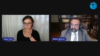 Exploring the Quran | Surah Al-Tawba (9:81-115) | Hatun Tash | Robert Spencer