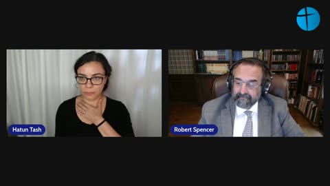 Exploring the Quran | Surah Al-Tawba (9:81-115) | Hatun Tash | Robert Spencer