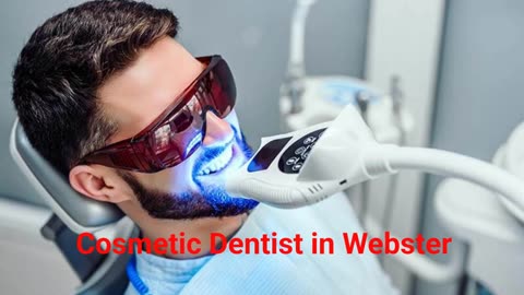 Empire Dental Care - Transform Your Smile with a Cosmetic Dentist in Webster