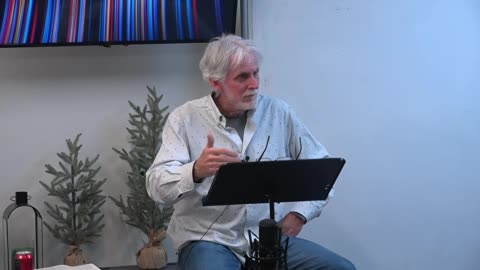 Bridge to Truth (s2e3)Stop Waiting for the Waters to Part, Get Your Feet Wet - The Grind Down (Wk 2)