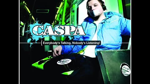 CASPA - MARMITE 2009 [DUBSTEP MIX] HD