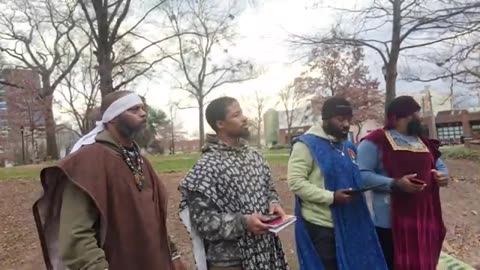 GMS North Carolina - ALL HELL WILL BREAK LOOSE IN 2026🔥🔥🔥‼️‼️ 1/10/26 live! - Church - Camp