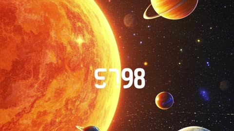 La Masa Inmensa del Sol Rey Cósmico en 1 Minuto in Spanish