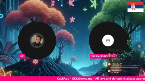 12/05/25 KK VOD: "The Dark Side Has Arrived"