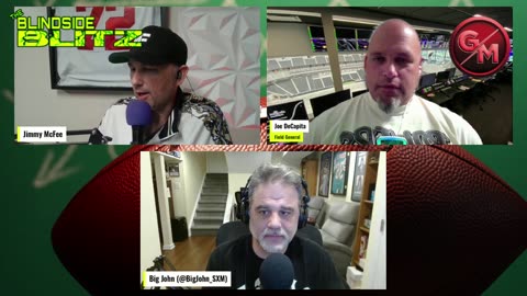 Blindside Blitz - Tuesday, July 29th @ 9PM ET - LIVE!