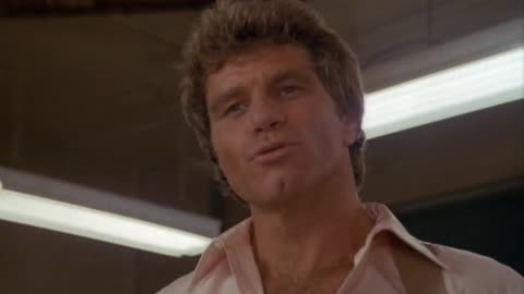 Cagney and Lacey – S2E2 Hot Line | Tv Guide Vault Comedy