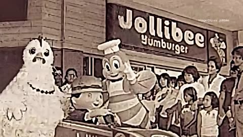 A Bee For Every Generation; Why Mascots Must Keep Evolving