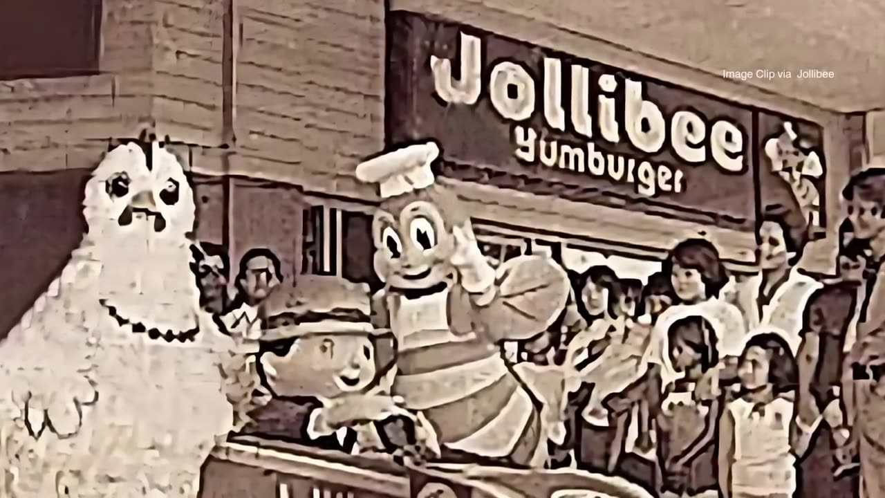 A Bee For Every Generation; Why Mascots Must Keep Evolving