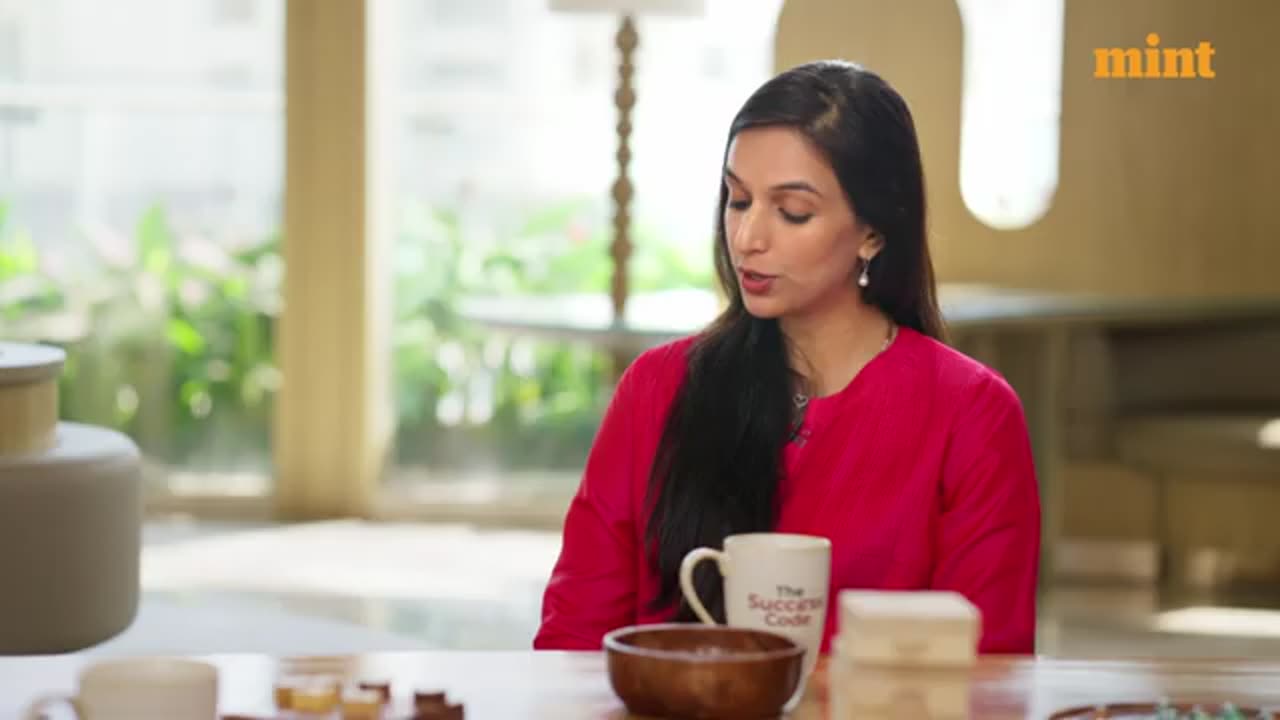 Ira_Trivedi_on_Inner_Strength,_Stillness___Spiritual_Success___The_Success_Code