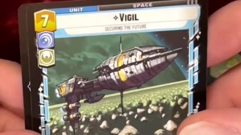 The first Legendary of the booster box is here | Star Wars Secrets of Power Booster Box