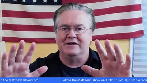 MatthewJshow